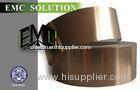 1380mm EMI RFI Copper Foil Tape With Conductive Adhesive