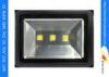 Aluminum RA85 150 Watt RGB LED Flood Light Outdoor , Waterproof LED Floodlight