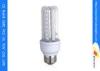 Restaurant Corridor LED Corn Light Bulbs 9 Watt 6000k 820lm , G24 LED Corn Lamp
