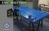 Customized Steel shielding door RF Shielded Doors For Shielded Enclosure