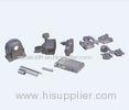 High Precision Aluminum Injection Die Casting Molds Components / Auto Parts Mould