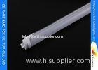600mm 9W LED T8 Tube Light 200 Degree Beam Angle / Frosted Oval