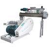 High efficiency stainless steel fish feed extruder machine of single screw