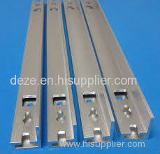 High quality Brushed Aluminum Strips