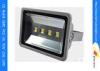 Shock Resistant 240W LED Flood Light Outdoor 20400lm With Aluminum Tempered Glass