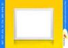 18 W 1440Lm LED ceiling light with 120 Degree 6000K Cold White ALS-CEI15-04