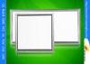 120v SMD4014 LED Ceiling Light for Plaza / 18w led panel light ALS-CEI15-05