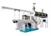 double screw Feed Extruder
