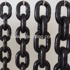 G80 Load Lifting Chain