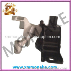 Car/Auto Spare Rubber Parts Engine Motor Mounting for Nissan