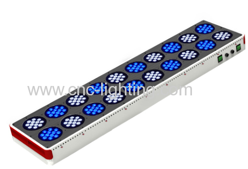 670~725W 20106lm LED Aquarium Light