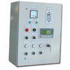 PLC Electronic Cabinets and Enclosures monitor / temperature control cabinet