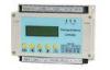 Car park guidance system for guiding drivers in parking zone / area