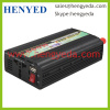 600w car power inverter with USB plug