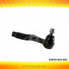 front right tie rod end for Honda