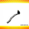 automobile front right tie rod end for Honda Accord