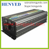 6000W 12000W Peak Modify Sine Wave Solar Power Inverter