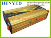 300W Pure Sine Wave Power Inverter /Automatic Intelligent Inverter