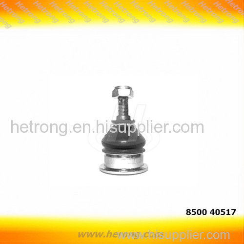 auto suspension front upper ball joint for Honda