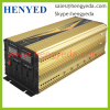 2000W off-grid high frequency Pure Sine Wave Solar power Inverter