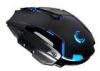 Omron Switch Laser Gaming Mouse 5 Button and 1 CPI button 3500 DPI