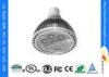 Wide Input Voltage Osram LED Spot Light Bulbs 15 Watt Ra80 , Par30 LED Spotlight