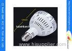 35w AL Plastic SMD LED Dimmable Spot Lights Bulb Replace 70w Metal Halide With Fan