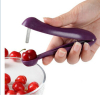 Cherry pitted cherries device Stainless steel cherry pitter