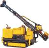 Hydraulic-crawler Core Drilling Rig