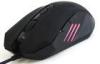 800 1200 1600 2000 High DIP gaming mouse with red led For PC Laptop Notebook Computer