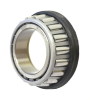 Bearing with rubber seal attached for Landoll parts agricultural machinery parts