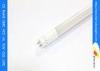 PC + aluminium 29w 5ft LED Tube Light T8 For Supermarket / Hotel 60Hz 120lm/w