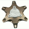 YL18 Billet aluminum fuel tank cap