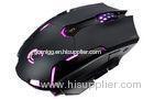 OMRON Switch Laser gaming mouse dpi button , durable mouse for gaming
