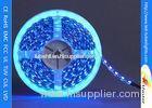 Green Blue LED Strip Light Flexible For Bridge Edge Lighting / LED Strip Lamp