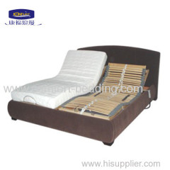 King Size Adjustable Wooden Beds Comfort 550 Manufacturer From China Ningbo Furniture Bedding Co Ltd King Size Adjustable Wooden Beds, Electric Adjustable King Size Beds