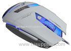 Professional high precision gaming mouse with buttons , Sensor AVAGO 5050