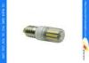 High Effiency SMD E27 LED Corn Light 4W 35000 Hours Lifespan , Led Ceiling Bulb