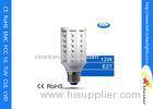 12W Industrial SMD5050 LED Corn Light AC100 - 240V 1050lm With 2 Years Warranty