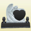 Angel tombstone with best price