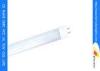 100 - 240V AC T8 1500mm LED Tube Light For Subway Lighting / 5ft LED Tubes