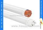 6000K LED T8 Tube Light 18w 4ft Dekra-ce Standarded For Warehous / Factory / Hospital