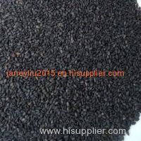 New Crop Black Sesame of High Quality