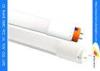 Non Glare LED Tube Australia 4FT LED T8 Tube Light 22w For Shopping Mall SAA Standard