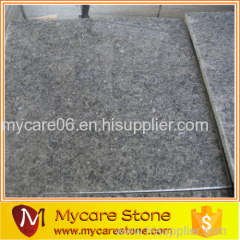 2015 hot sale new blue pearl granite tile