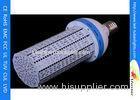 Waterproof ABS LED Corn Lamp E27 30W / 40w / 60w / 80w / 100w / 120w