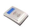 High sensitivity 13.56 MHz RFID card reader for parking access control system
