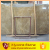 high quality brown marble spain light emparader marble slab