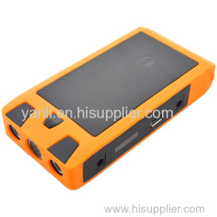 Multi-function car jump starter 12V 12000mAh