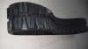 Kobelco rubber tracks for SK80MSR Z14 SK70 SK60 SK40SR
